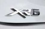 Ford Falcon XR6 Turbo Sprint 2016 года (AU)